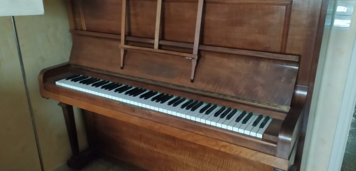 Comment réaliser le debarras d’un piano en toute sécurité ?