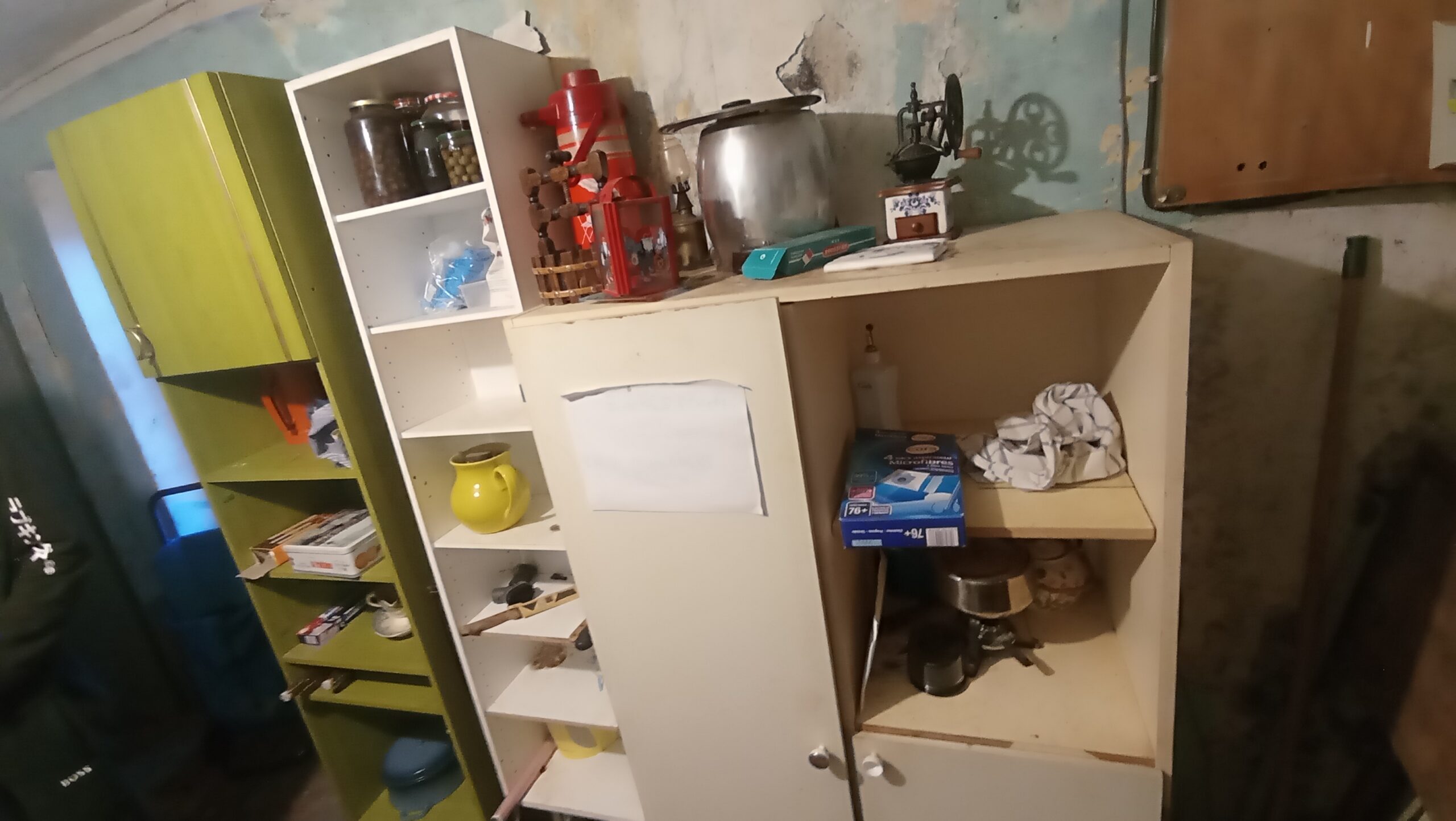 Cout d’un débarras de maison à Nîmes