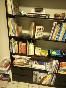 mission de débarras à Anduze