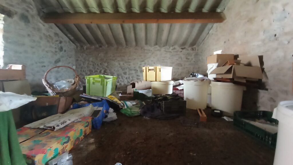 debarras maison gratuit