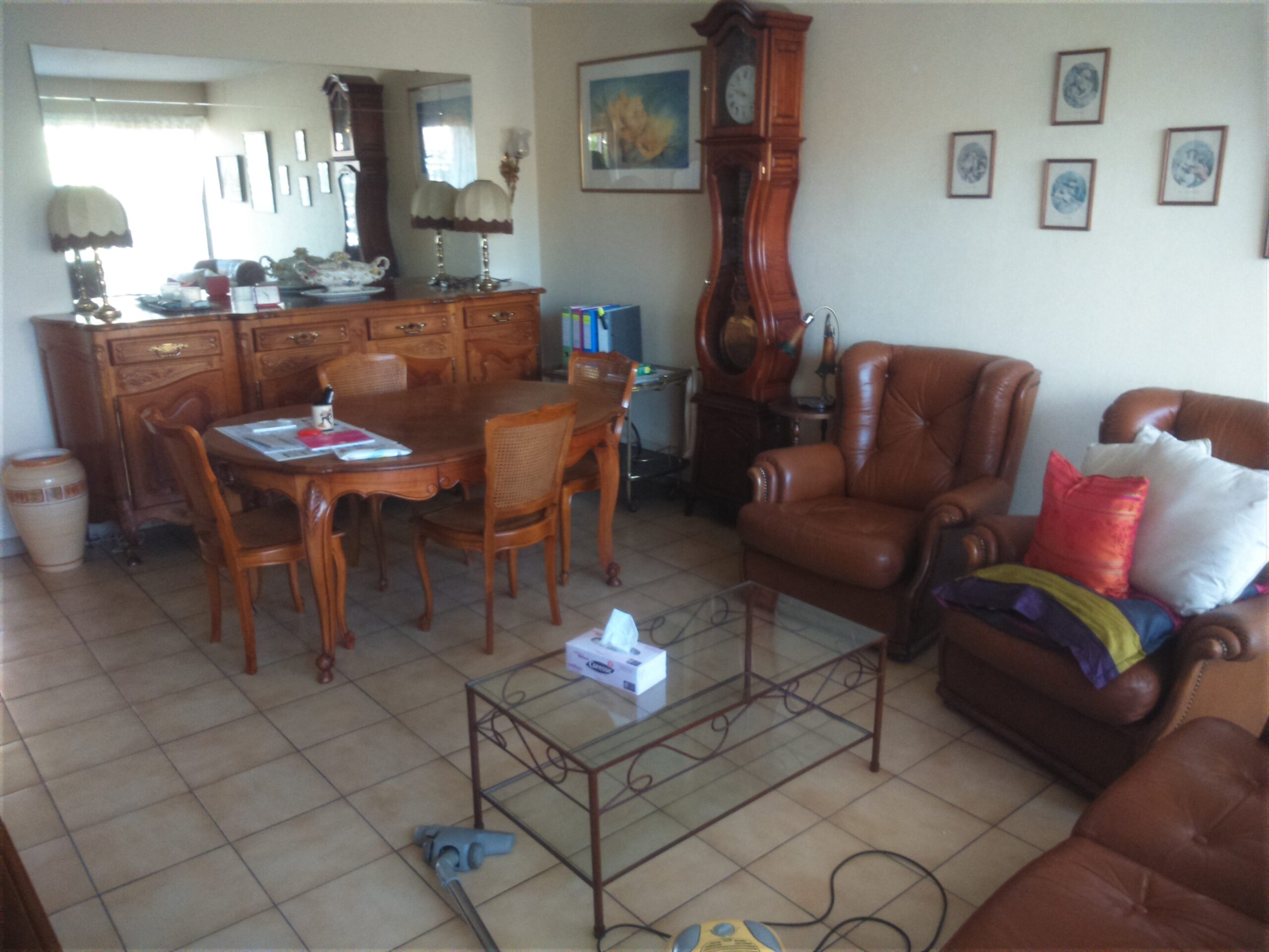 Débarras de maison à Uzès : constat d’intervention exemplaire par ALES-DEBARRAS (Gard)