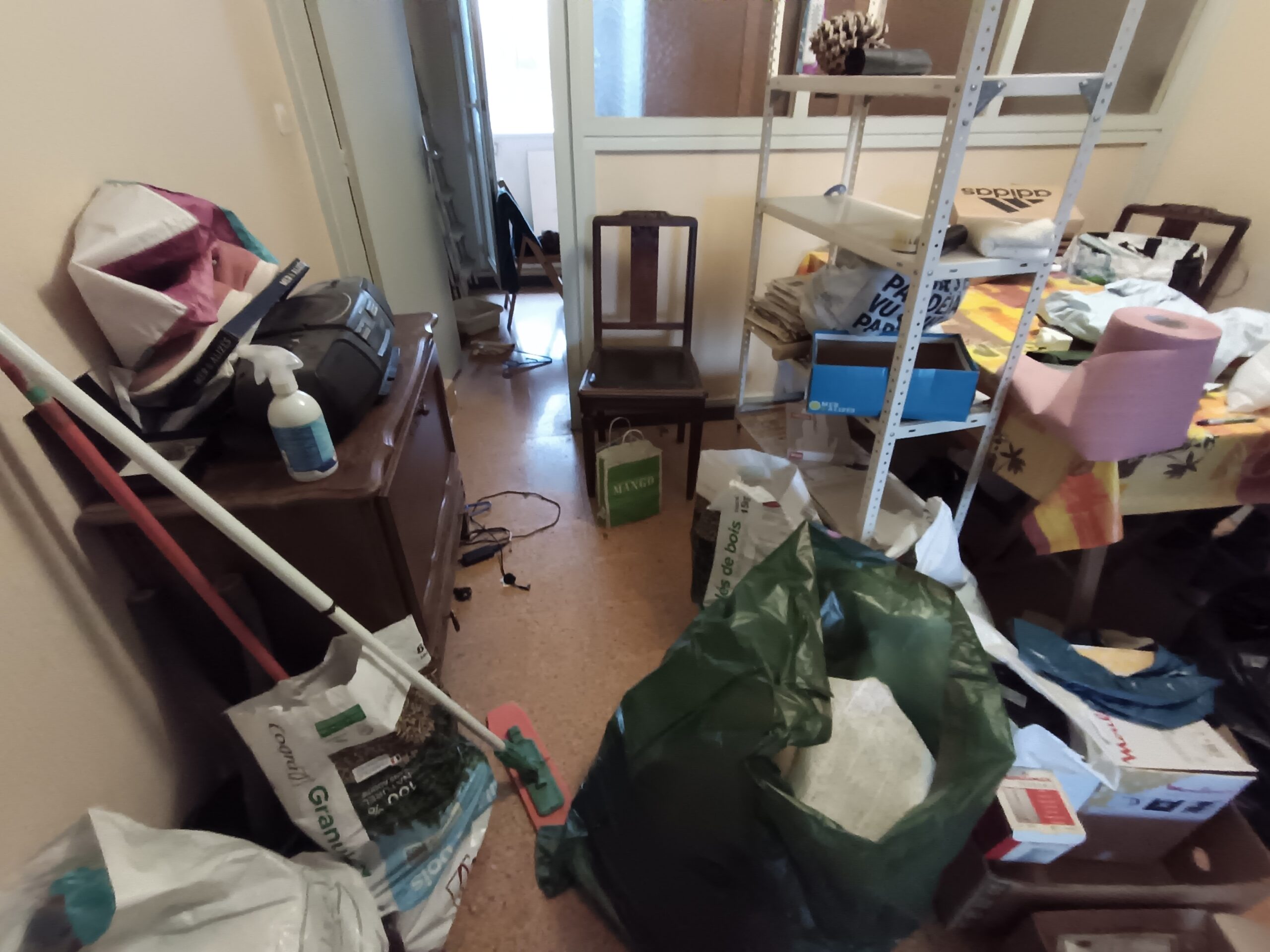 10 vrais conseils aux futurs professionnels du débarras